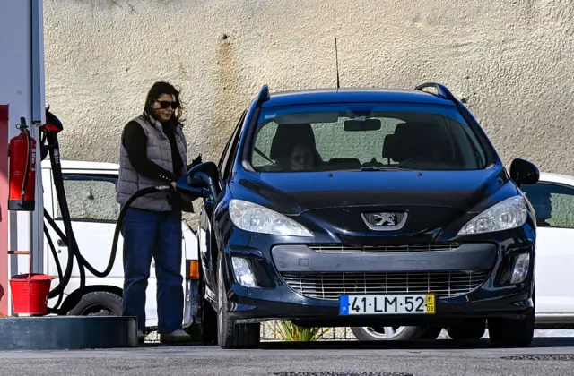 د امریکا او ایران تازه نښتې