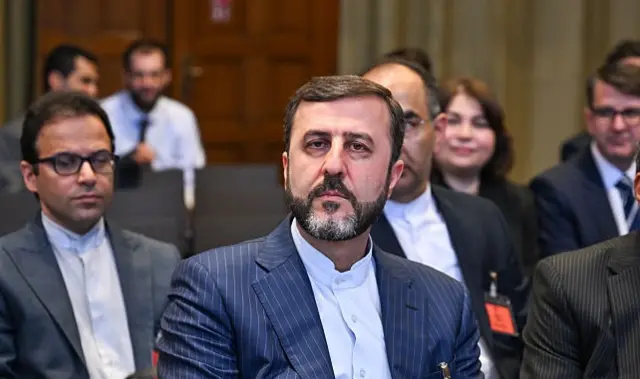 ایران