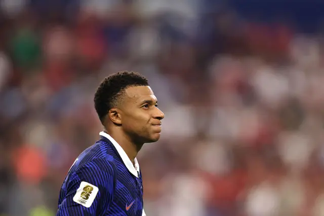 França foi dominada pela Espanha na semifinal