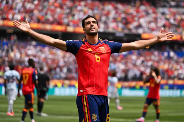 Mikel Merino