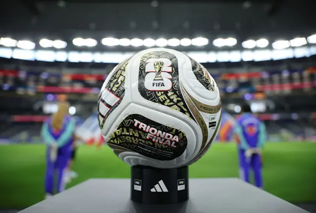Balón trionda