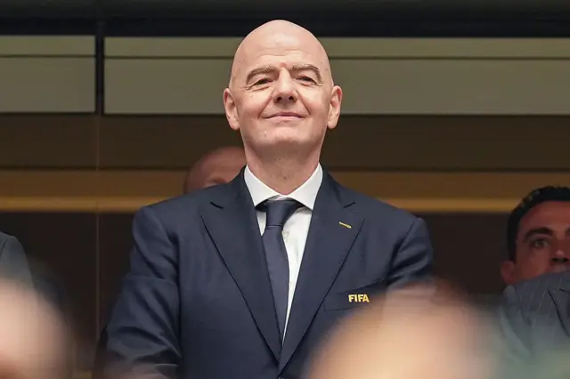 Infantino