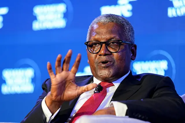 Dangote