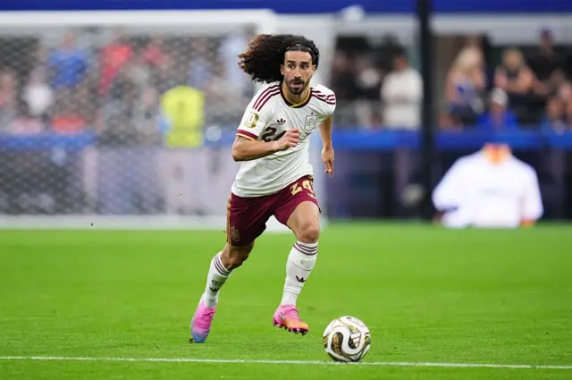 Cucurella