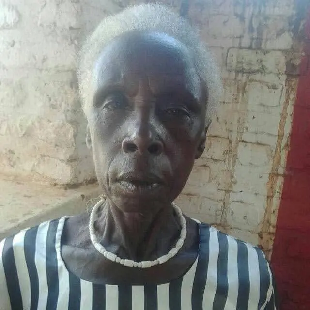 Nkoni Yera