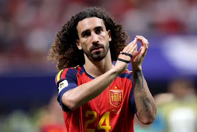 Cucurella