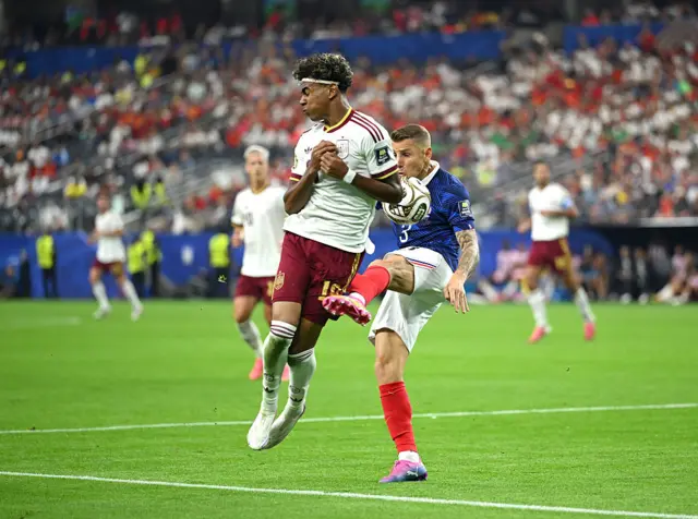 Digne patea a Yamal