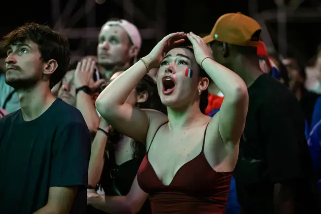 França e Espanha disputam vaga na final da Copa