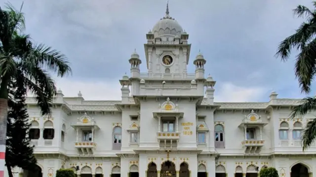 किंग जॉर्ज मेडिकल यूनिवर्सिटी