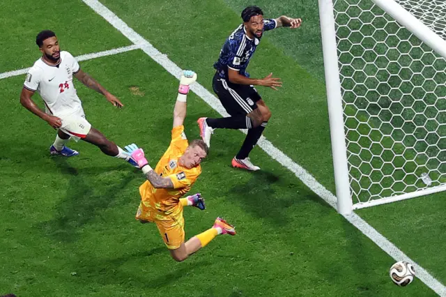 Seminfinal da Copa 2026 Argentina e Inglaterra
