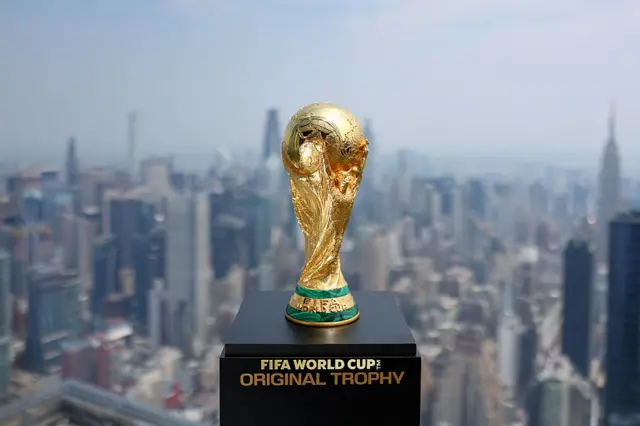 Trofeo