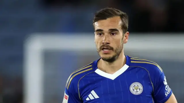 Leicester City