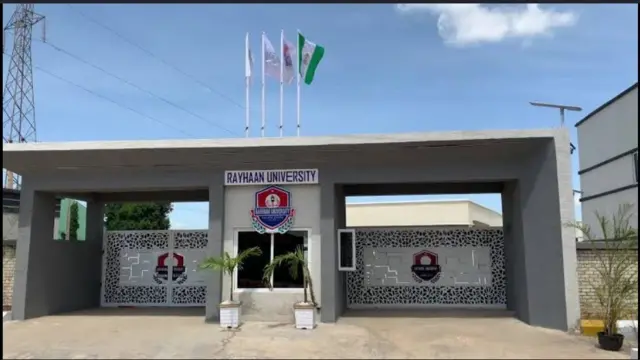Abubakar Malami