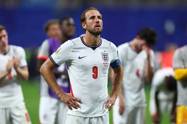 Harry Kane