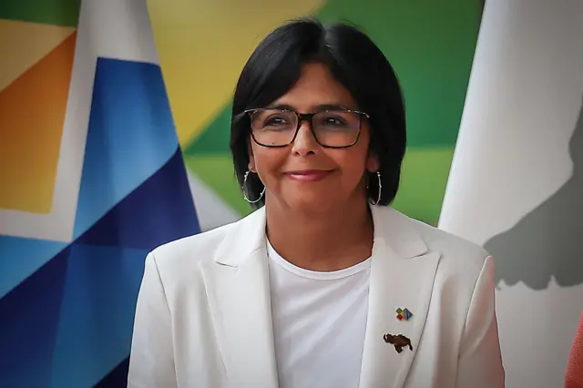 Venezuela