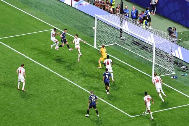 Semifinal da Copa 2026