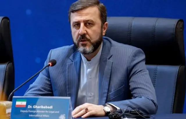 ایران