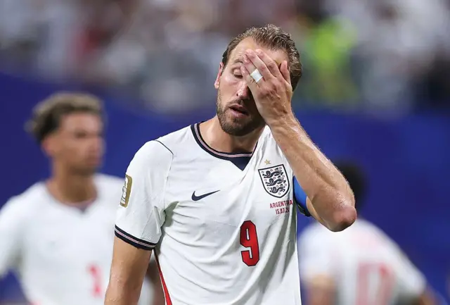 Harry Kane