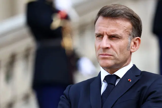 Macron