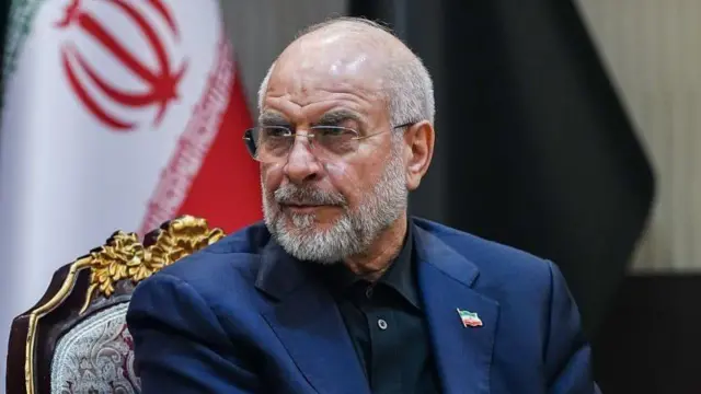قالیباف