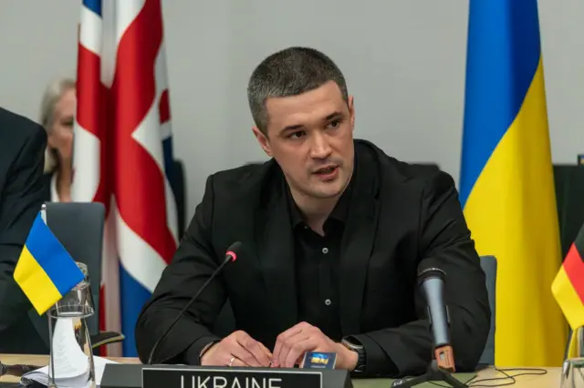 Михаил Федоров