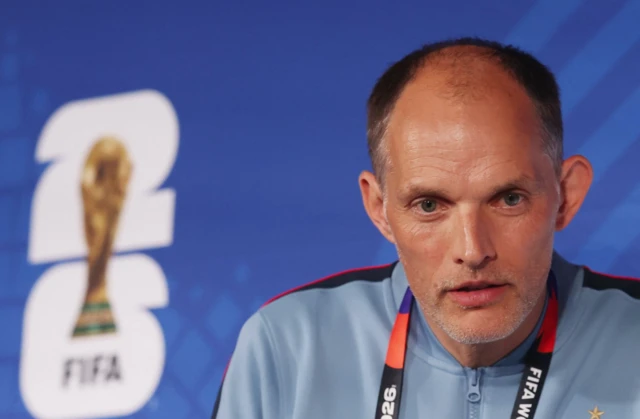 Thomas Tuchel