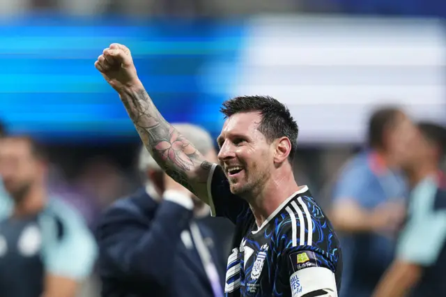 Messi