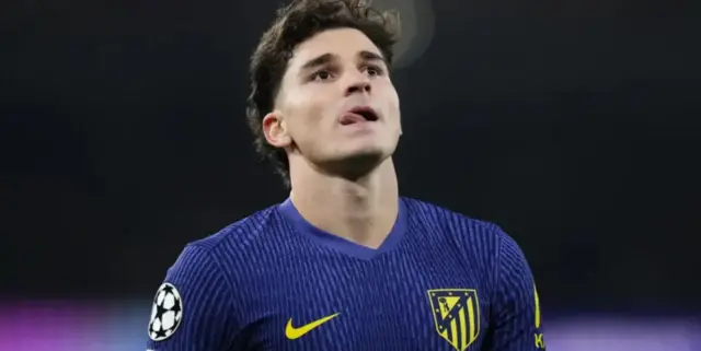 Julian Alvarez