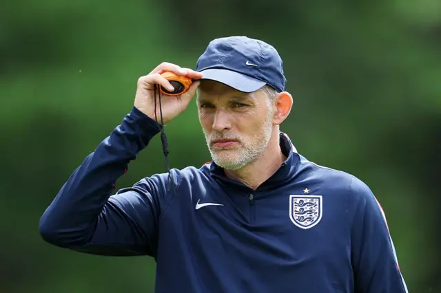 Tomás Tuchel