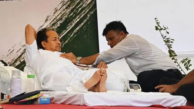 सोनम वांगचुक