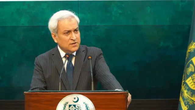 طاہر اندرابی