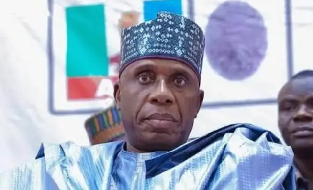 Rotimi Amaechi
