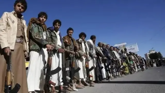 Houthi