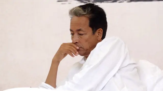 ১৯ দিনের অনশনে শারীরিক অবস্থার অবনতি সোনাম ওয়াংচুকের
