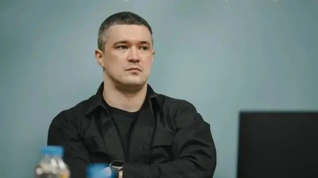 Mykhailo Fedorov yafatwa nk’umuntu kirumara mw’ikoreshwa ry'ama-drone mu rugamba rwa Ukraine rwo kurwanya Uburusiya.