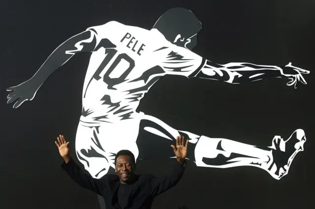 Pele