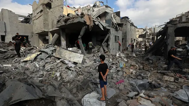 Gaza