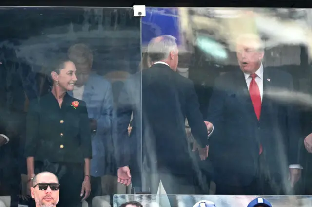 Presidentes