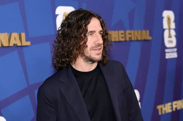 Carles Puyol