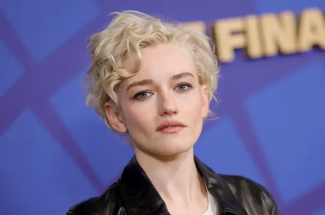 Julia Garner