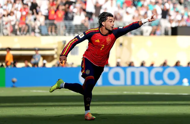 Ferran Torres