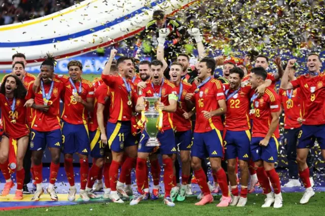 Espanha