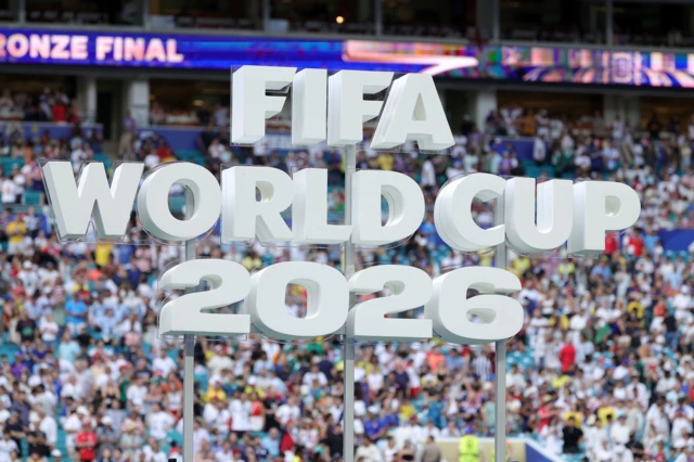 الليلة تختتم بطولة كأس العالم الأطول في التاريخ