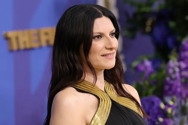 Laura Pausini