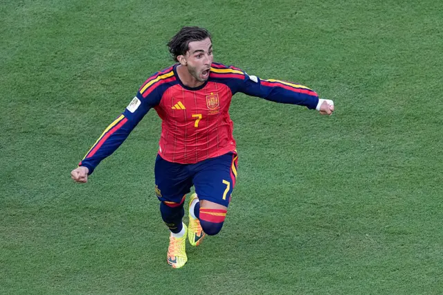 Torres celebra el triunfo