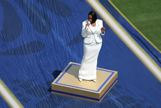 Jennifer Hudson