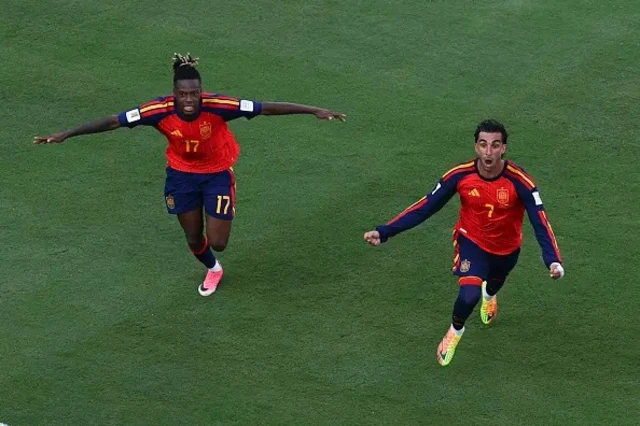 SPAIN