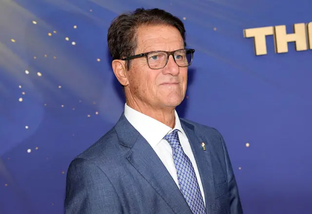 Fabio Capello