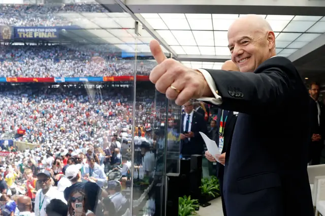 Infantino