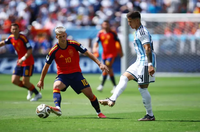 espanha argentin